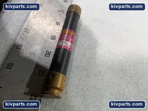 Bussmann FRS-R-1 Fuse – actual item, photo 3 of 7