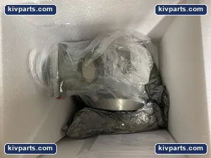 Yokogawa Vortex Flowmeter Industrial – actual item, photo 3 of 6