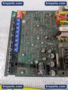 Eurotherm Drives – actual item, photo 6 of 9