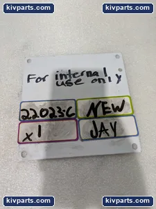 Browning Coupling – actual item, photo 4 of 4