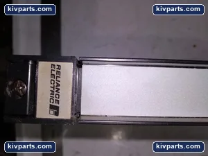 Reliance Electric 57423-C J-3636 Memory Module – actual item, photo 4 of 9