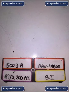 Gould GT15 Plug Fuse – actual item, photo 4 of 4
