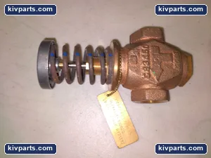 Johnson Controls VG7441GT Globe Valve Pneumatic Actuator – actual item, photo 3 of 6