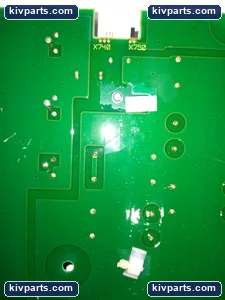 Siemens A5E00444771 Sinamics – actual item, photo 6 of 6