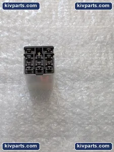Eaton D5RR3T1 Flat Relay – actual item, photo 3 of 4