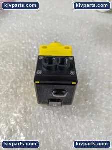Banner Q45BB6FQ5 Photoelectric Sensor – actual item, photo 5 of 7