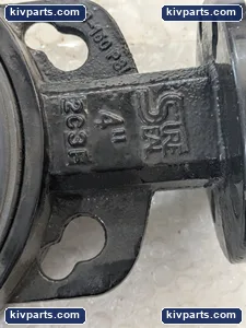2C3F Sure Seal – actual item, photo 5 of 8