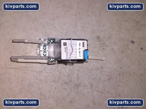 Allen-Bradley 700-HC24Z24-3-4 Relay – actual item, photo 3 of 4