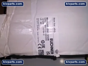 Euchner MGB-L1HE-ARA-B-121236 Sfety Switch – actual item, photo 7 of 8