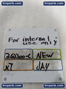 Mersen OTS10 Onetime Fuse – actual item, photo 9 of 9
