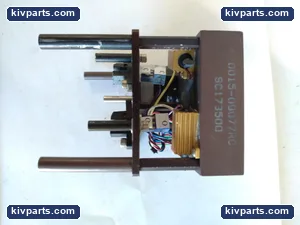 Applied Materials 0015-09077RC Heatsink Vexta Stepper Motor – actual item, photo 4 of 5