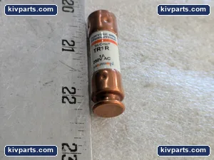 Mersen TR1R Class RK5 Fuse – actual item, photo 4 of 6