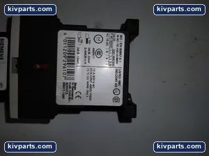 Siemens 3RH1911-2GA40 Relay – actual item, photo 6 of 6