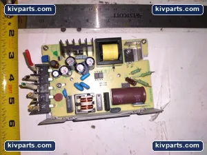 Kepco RKW12-2.5K – actual item, photo 10 of 13