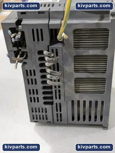 Mitsubishi FR-E740-120SC-NA Inverter – actual item, photo 2 of 4
