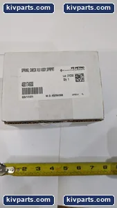 Franklin Fueling 400174930 Check Valve – actual item, photo 3 of 5