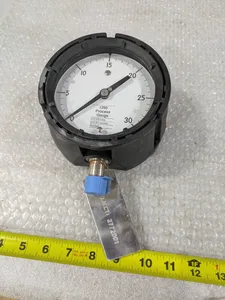 Ashcroft Duragauge Process Pressure Gauge