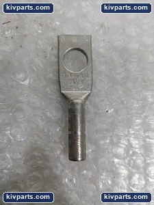 Burndy N50 YA3CN Cable – actual item, photo 2 of 6