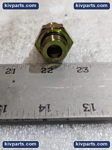 Parker M20X1.5F80 Electrical Threaded Adapter – actual item, photo 3 of 5