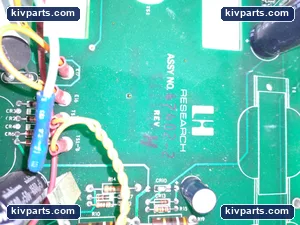 LH Research 47402-2 Encoder – actual item, photo 2 of 5