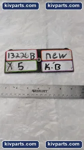 GBK86672 Sprng Extension – actual item, photo 3 of 3