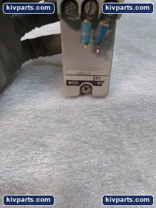 Foxboro 2AI-I2V Current to Voltage Converter – actual item, photo 5 of 6