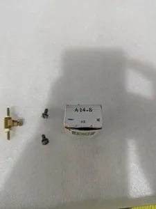 Square D A14.8 Element Unit Motor Starter Coil