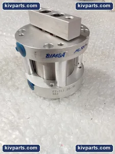 Bimba FT-311.25-3R Double Acting Pneumatic Cylinder – actual item, photo 3 of 5