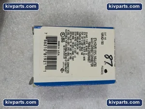 Thomas & Betts 18RAD-183 STA-KON Female Quick Disconnect – actual item, photo 2 of 5