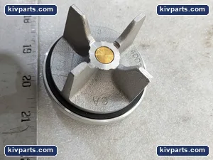 FE Petro 400988932 Frsnklon Fuieling Check Valve – actual item, photo 8 of 13