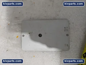 Zenith 507 Interval Timer Switch – actual item, photo 2 of 3