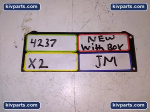 DHT052040LD Omegalux Dual Element – actual item, photo 3 of 3