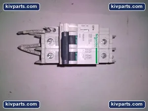 Schneider Electric C60 Multi 9 60135 – actual item, photo 2 of 5