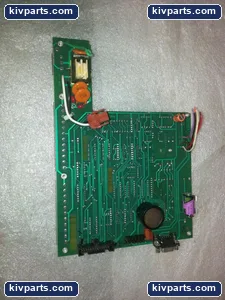 Uticor 60D87-4 Industrial Automation Control – actual item, photo 3 of 5