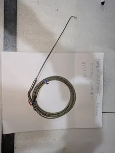 Tempco 00012 MTA Heating Element