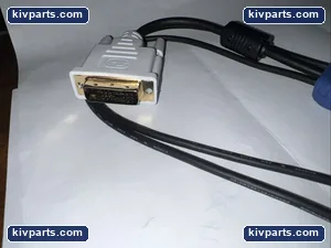 Raritan D2CIM-DVUSB-DVI Computer Interface Module – actual item, photo 3 of 6