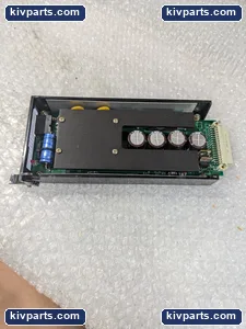 General Electric B86431-03 Multiplexer Power Supply Module – actual item, photo 5 of 7