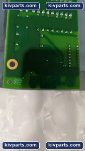 Veeder-Root TLS-350 Barrier Board – actual item, photo 6 of 7
