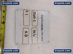 Magnetek GPD333-A002N4 AC Drive – actual item, photo 7 of 7