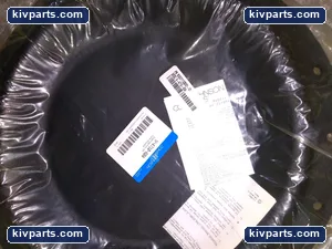 Johnson Controls V-4710-604 Diaphragm for Valve Actuator – actual item, photo 2 of 3