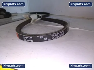 Gates XPA1107 Industrial Timmimg Belt – actual item, photo 3 of 5