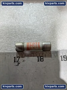 Mersen ATQ10 Fuse – actual item, photo 2 of 7