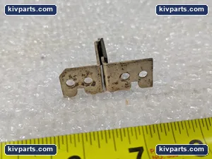 Gould G30T64 Overload Relay Heater Element – actual item, photo 3 of 4