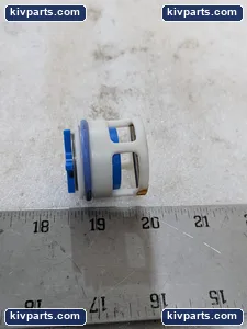 Wayne WM011531-0001 Check Valve – actual item, photo 3 of 7
