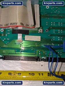 40IAPT-I89-0IR SMK Keyboard – actual item, photo 7 of 9