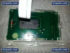 HP 07090-60160 PCB Circuit Board – actual item, photo 2 of 4