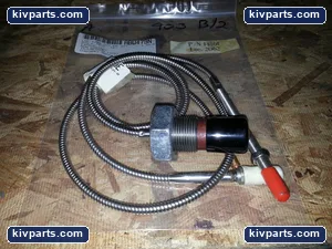 14561 Cable Assembly Industrial Sensor – actual item, photo 5 of 5