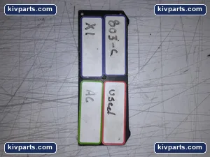 K21R 63 4 VEM Motors – actual item, photo 5 of 5