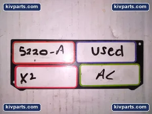 Finder 55.34.9.024.0040 Relay – actual item, photo 5 of 5