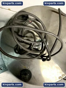 KT3010 KyTek Digital Cylinder – actual item, photo 3 of 4